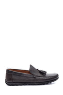 Erkek Deri Casual Loafer | Derimod