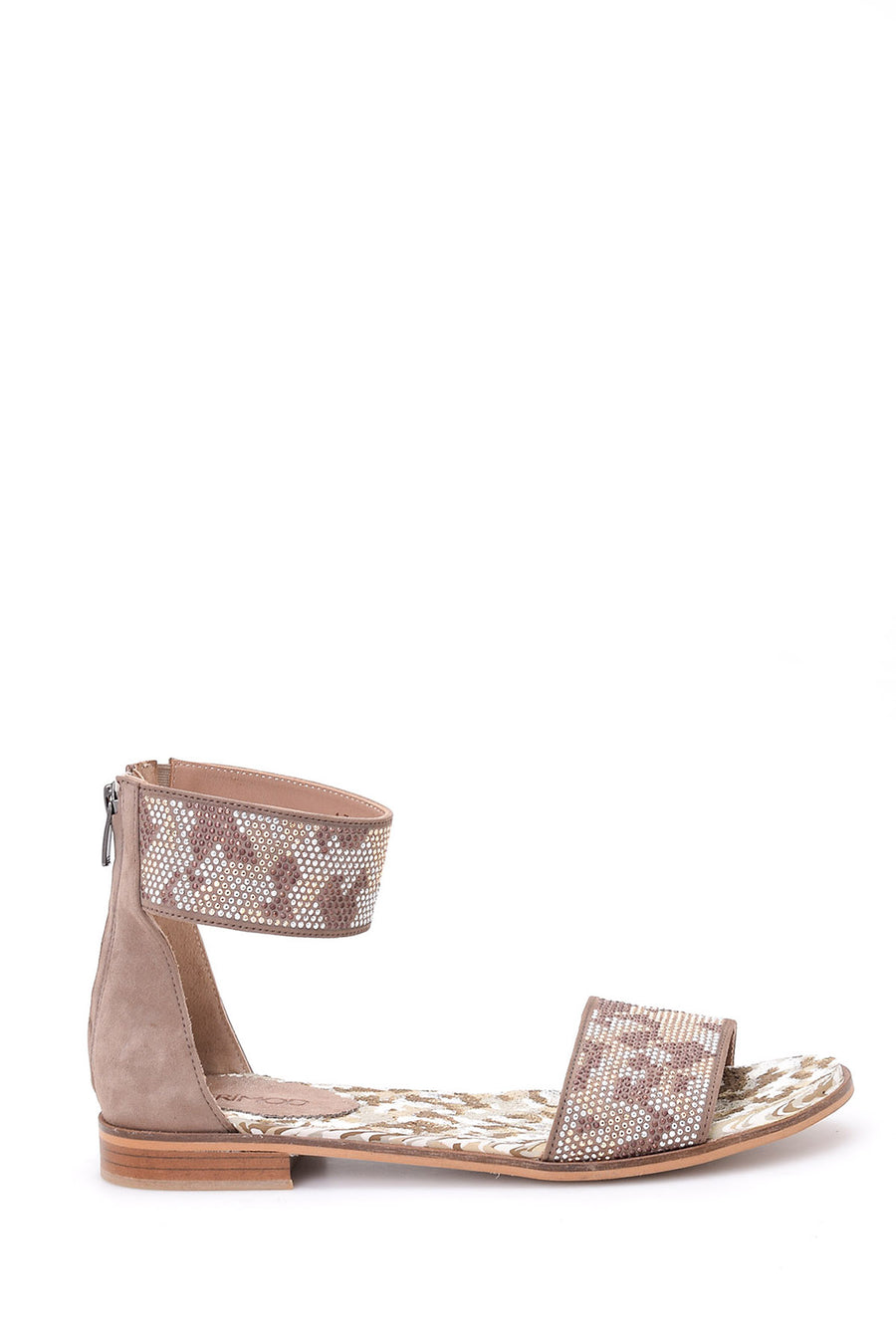 Women's Shoes 17SFD246714 | Derimod