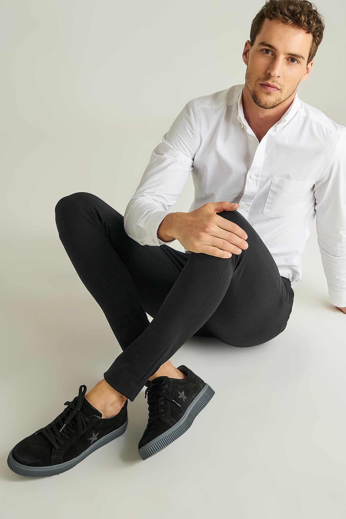 Birlikte Satın Alarak, Görünümü Tamamla!
