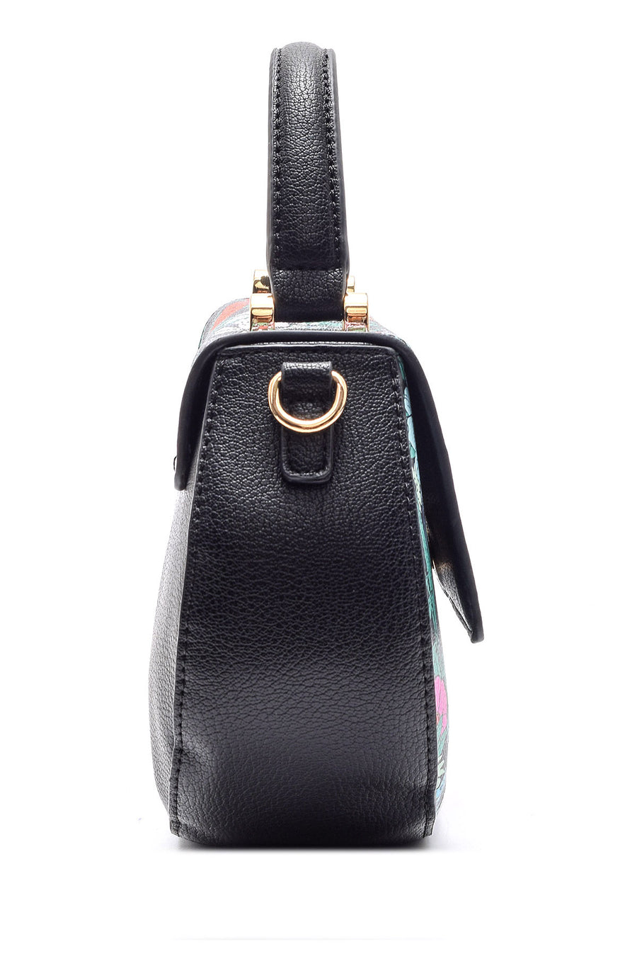 Women's Patterned Bag