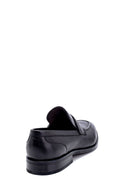 Men's Leather Classic Loafer | Derimod
