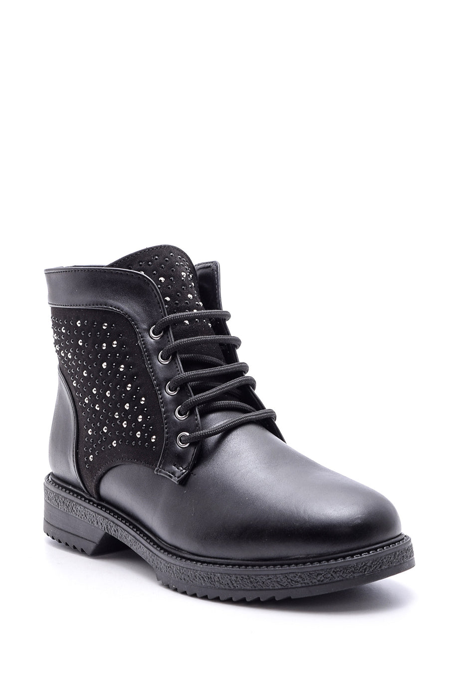 Women's Stone Boots