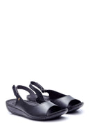 Kadın Comfort Sandalet | Derimod