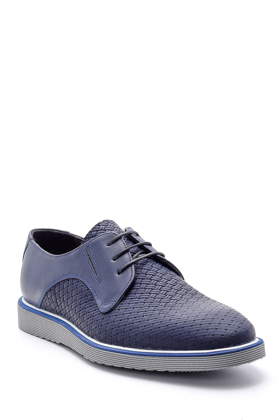 Men's Casual Leather Shoes