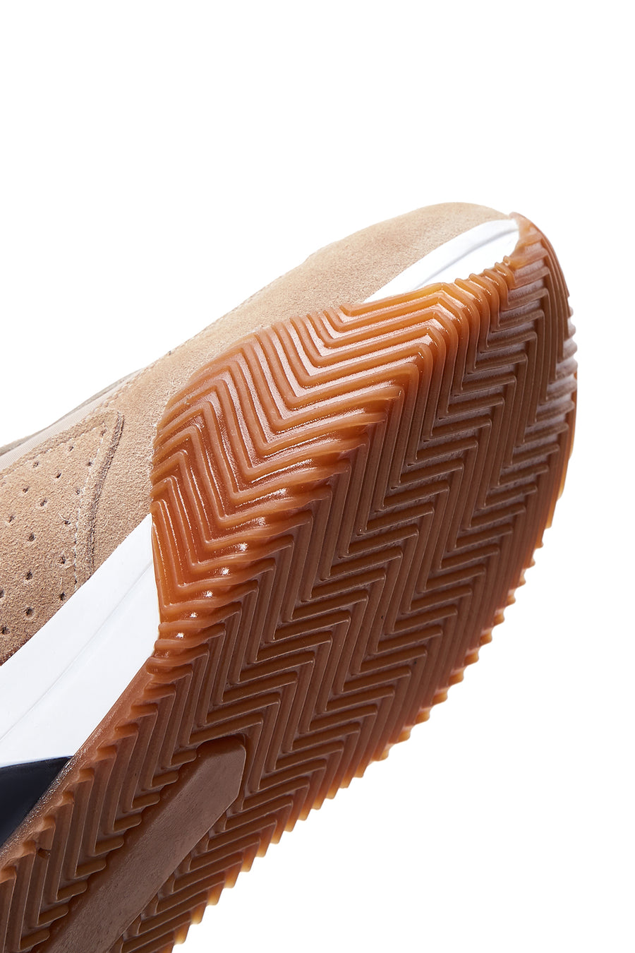 Men's Leather Sneaker
