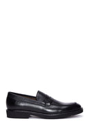 Erkek Deri Casual Loafer | Derimod