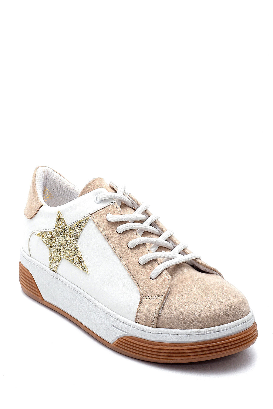 Women's Star Detailed Sneaker