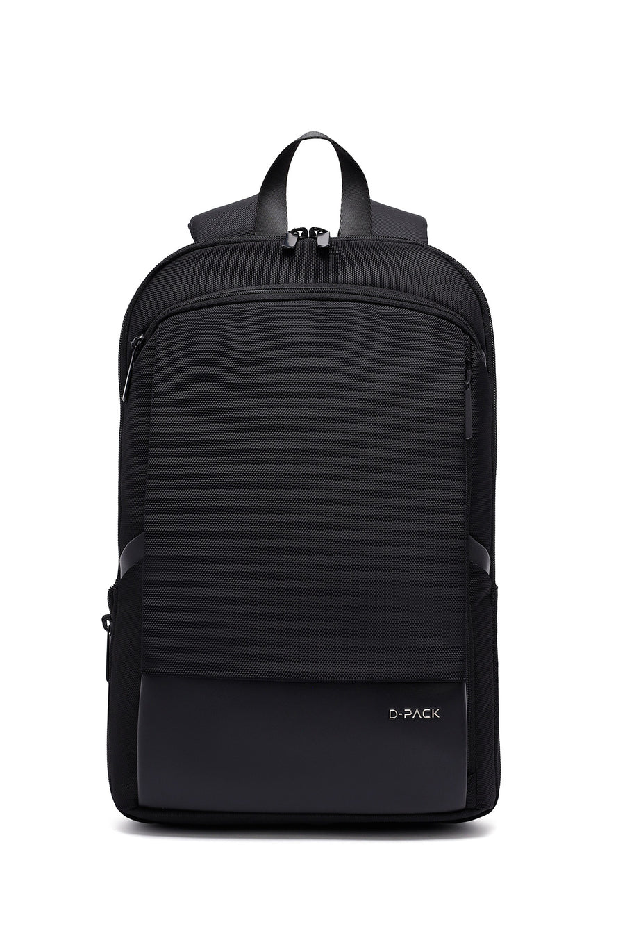 D-Pack Unisex Siyah Sırt Çantası 25SBD30196F | Derimod