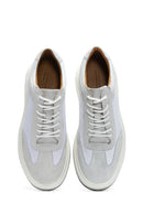Men's Leather Sneaker | Derimod