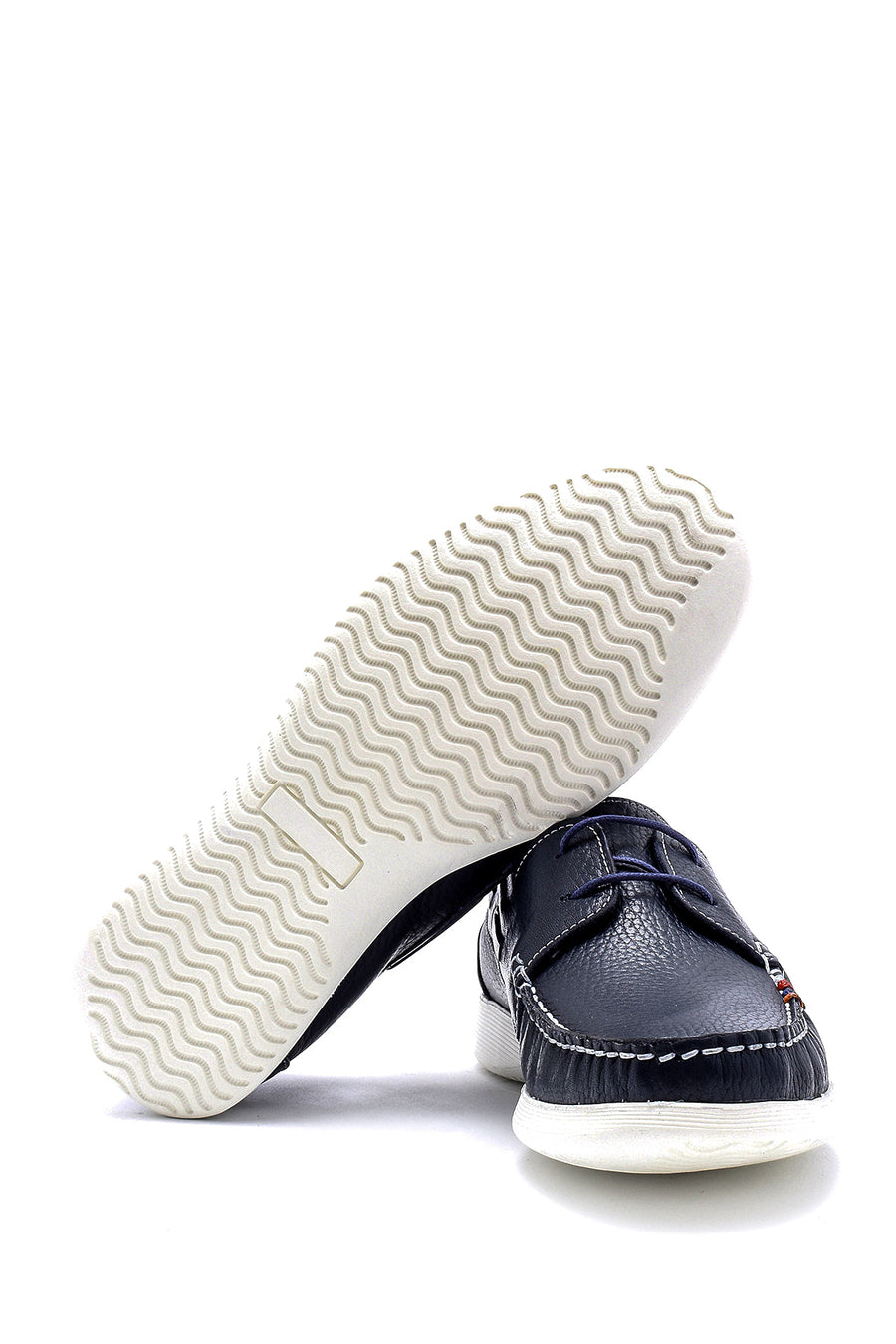 Men's Casual Leather Shoes