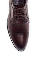 Men's Leather Classic Shoes | Derimod