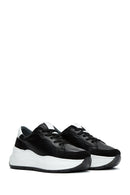 Kadın Deri Sneaker | Derimod