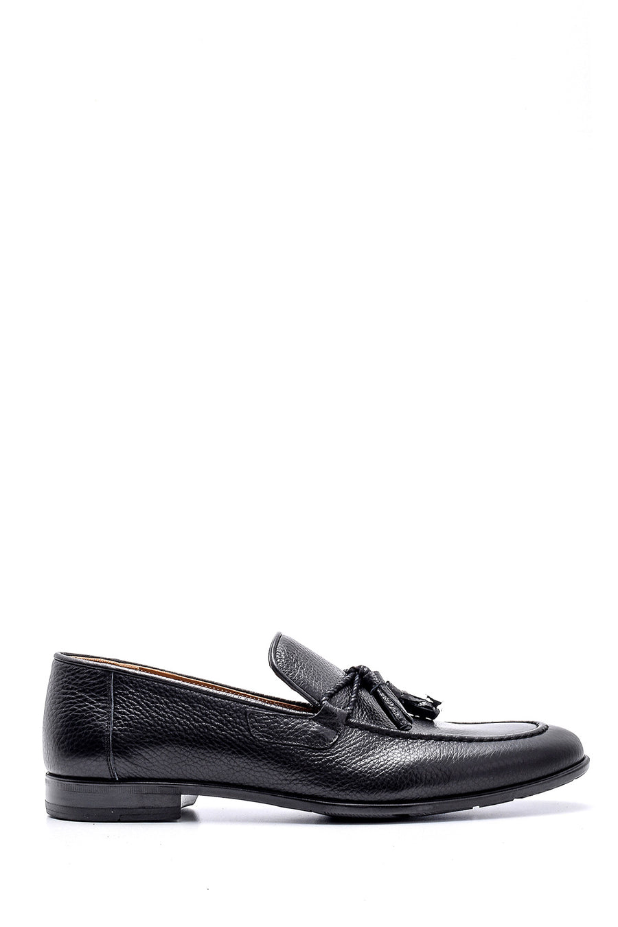 Erkek Deri Loafer 20SFD3025FT | Derimod