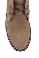 Men's Nubuck Boots | Derimod