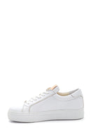 Kadın Deri Sneaker | Derimod