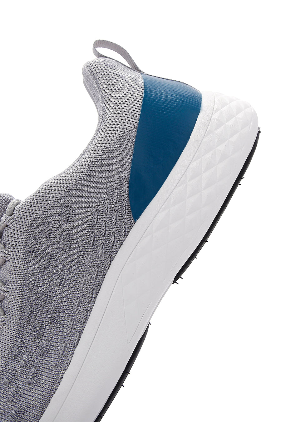 Erkek Gri Sneaker
