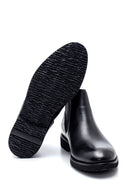 Men's Leather Chelsea Boots | Derimod
