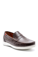 Erkek Deri Loafer | Derimod