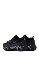 Caterpillar Men's Black Leather Waterproof Outdoor Shoes | Derimod