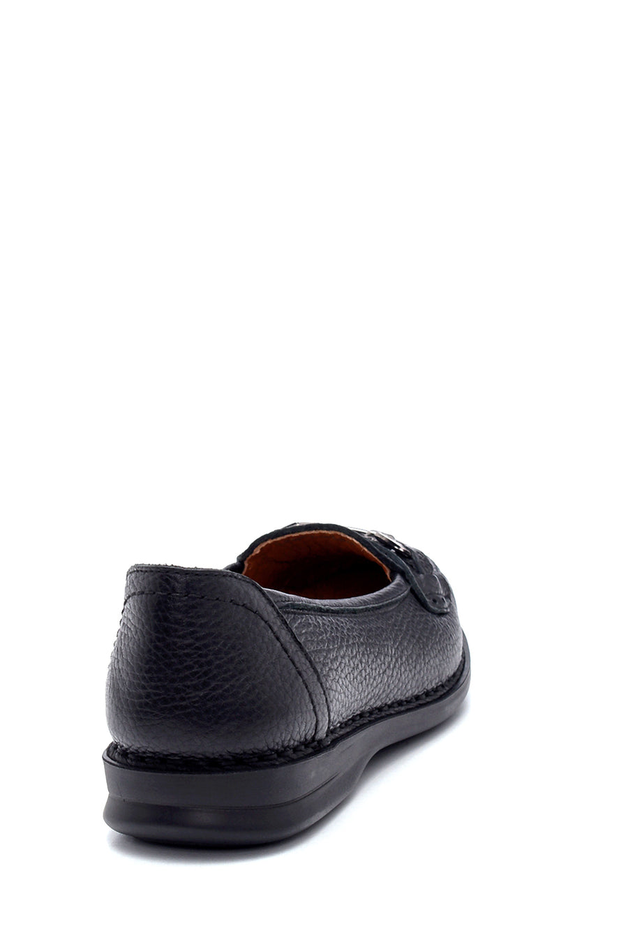  Kadın Toka Detaylı Loafer