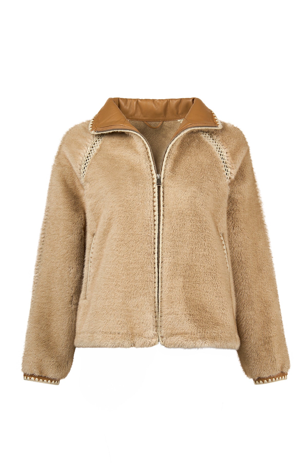 Complete the Look by Purchasing Together!