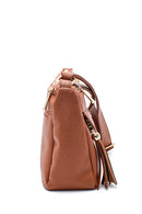 Women's Tassel Detailed Crossbody Bag | Derimod
