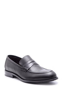 Men's Classic Leather Loafer | Derimod