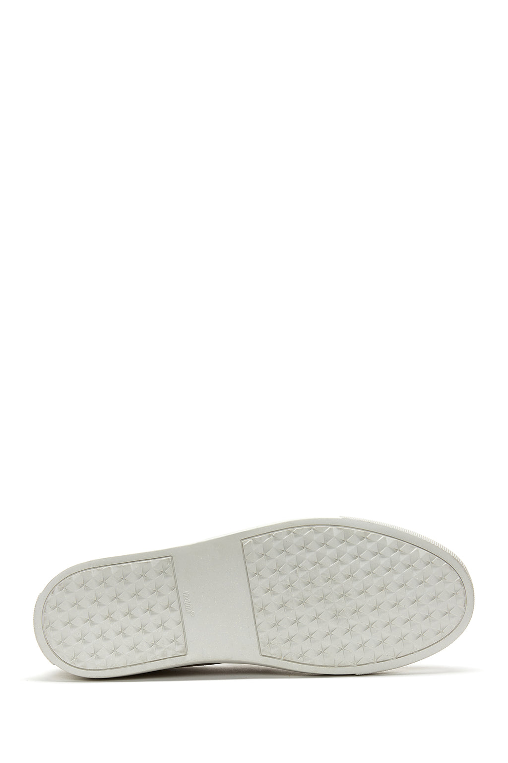 Erkek Vizon Süet Deri Spor Loafer