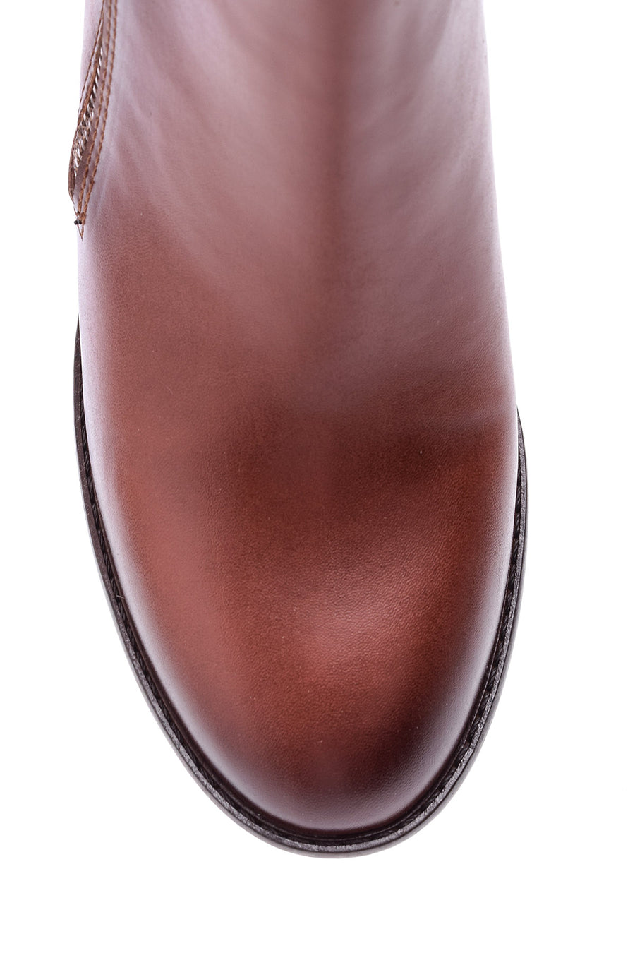 Women's Zipper Boots