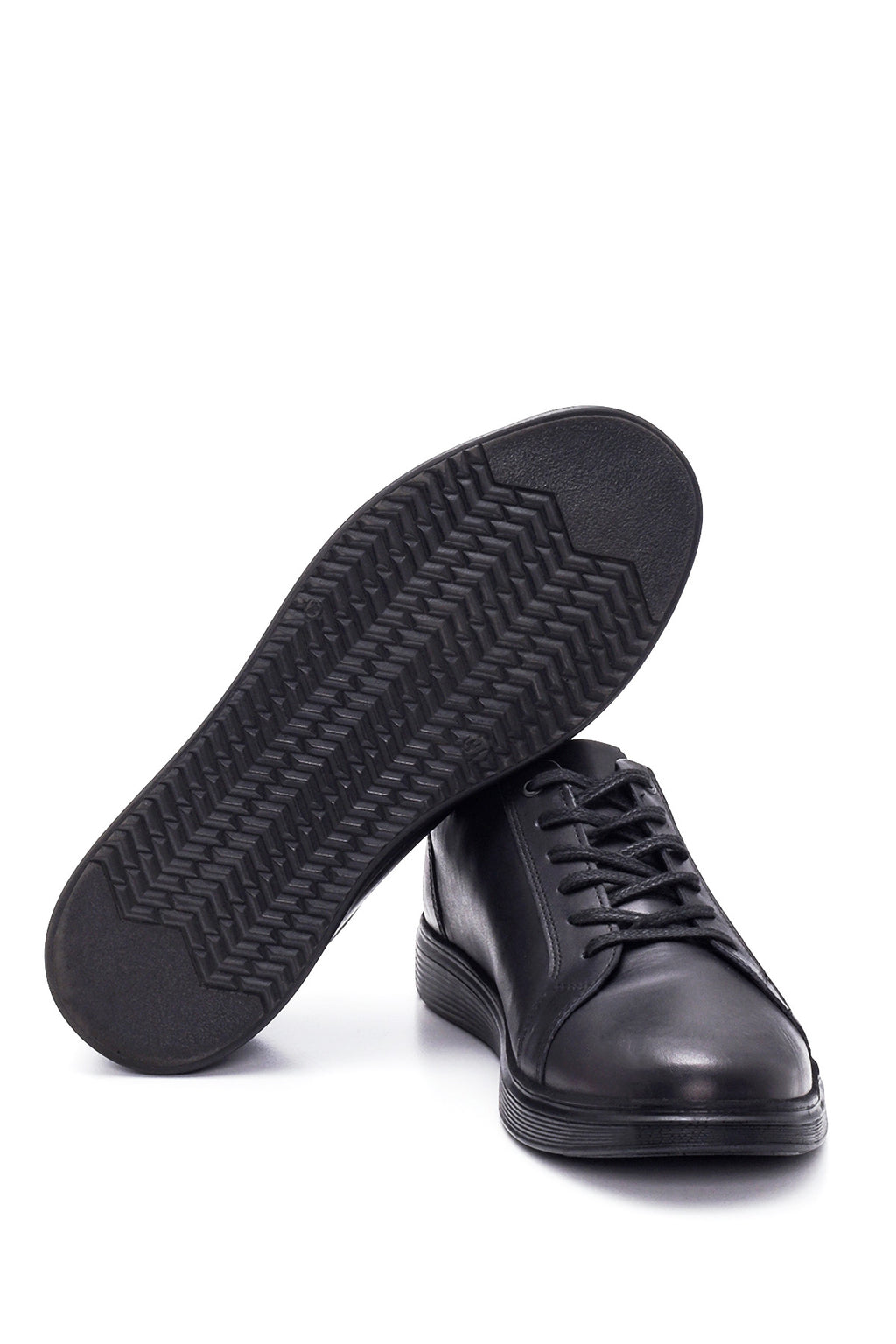 Erkek Deri Sneaker
