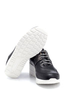 Kadın Deri Sneaker | Derimod