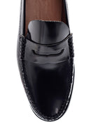Erkek Deri Casual Loafer | Derimod