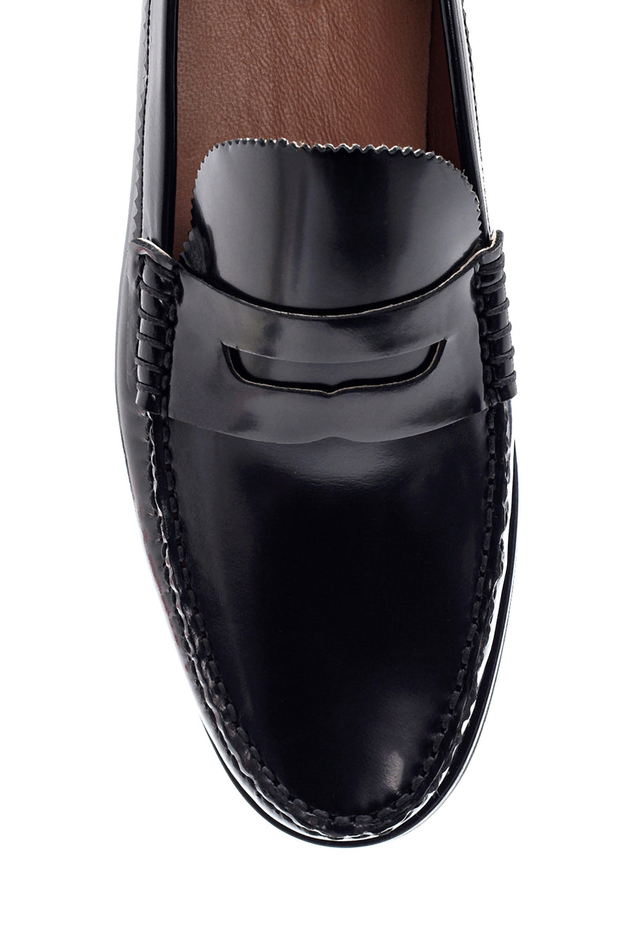 Erkek Deri Casual Loafer