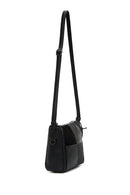 Women's Black Crossbody Bag | Derimod