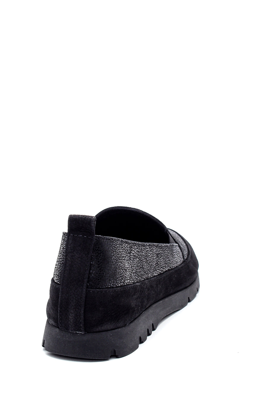 Kadın Deri Loafer