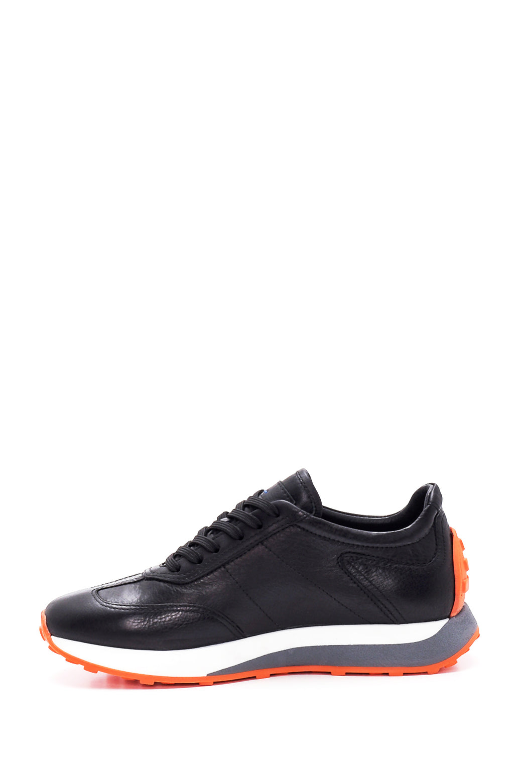 Erkek Deri Sneaker