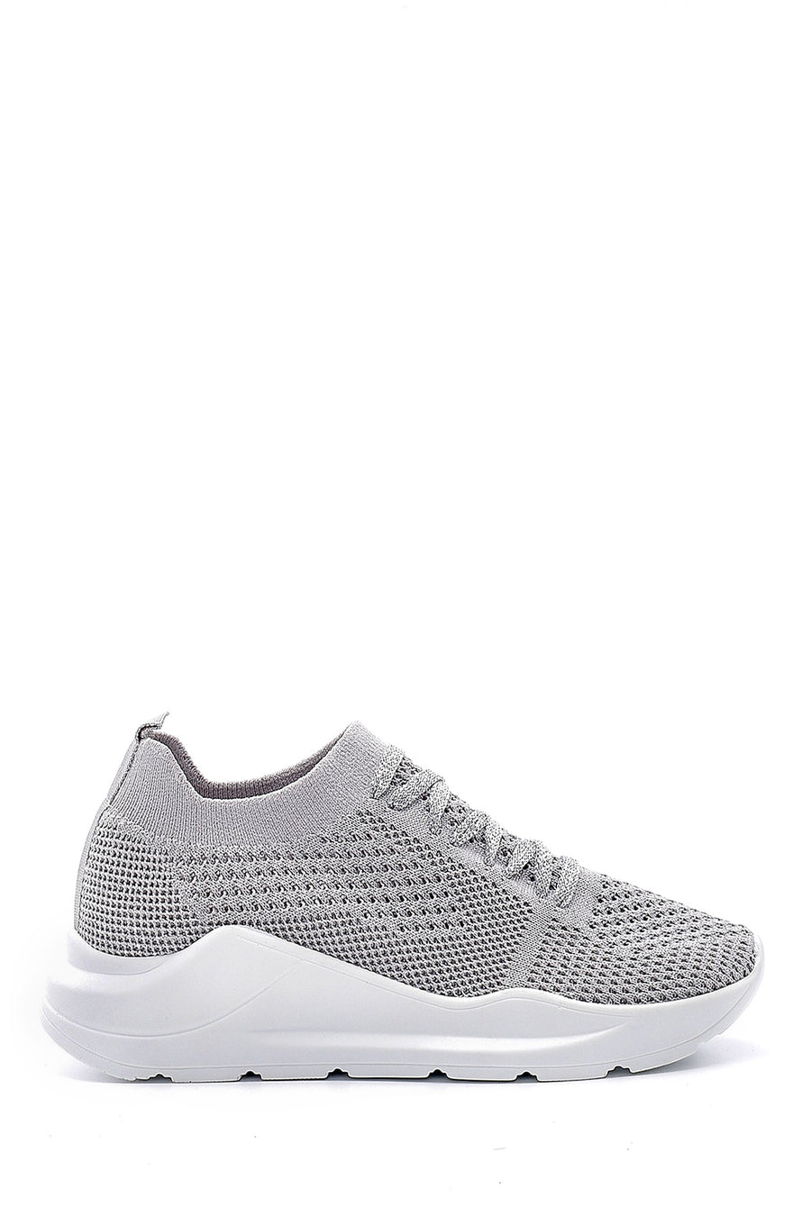 Kadın Bağcıklı Sneaker 20SFD24006F | Derimod