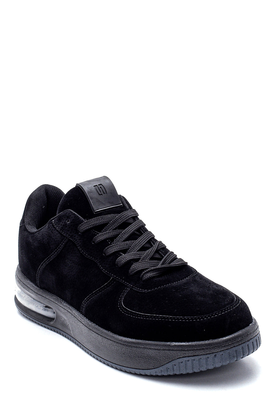 Men's Leather Sneaker