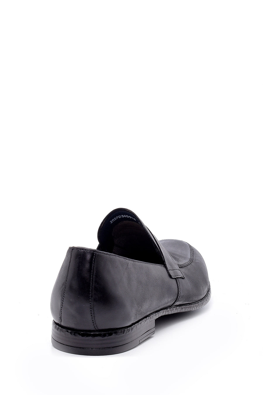 Erkek Deri Loafer