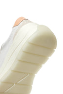 Kadın Deri Sneaker | Derimod