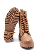 Women's Leather Boots | Derimod