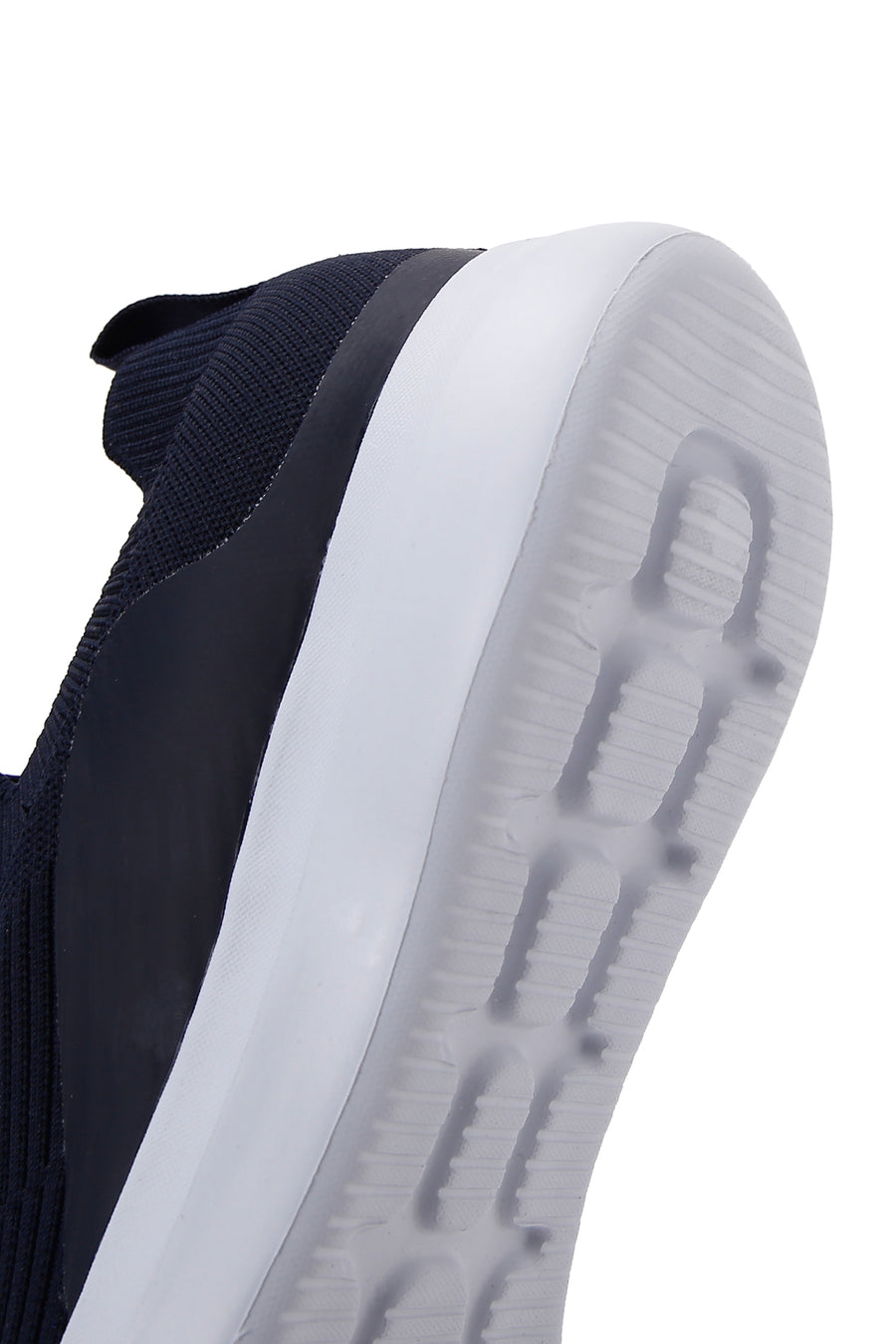 Derimod Zero Men's Navy Blue Sneaker