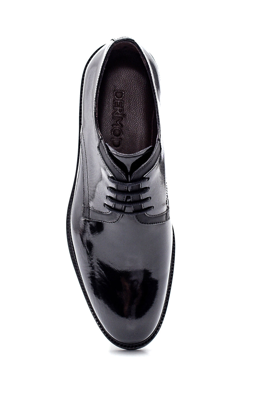 Men's Leather Classic Shoes
