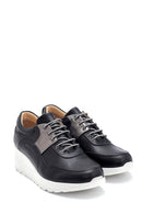 Kadın Deri Sneaker | Derimod
