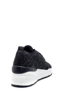 Kadın Bağcıklı Sneaker | Derimod