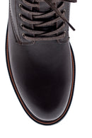 Men's Leather Boots | Derimod