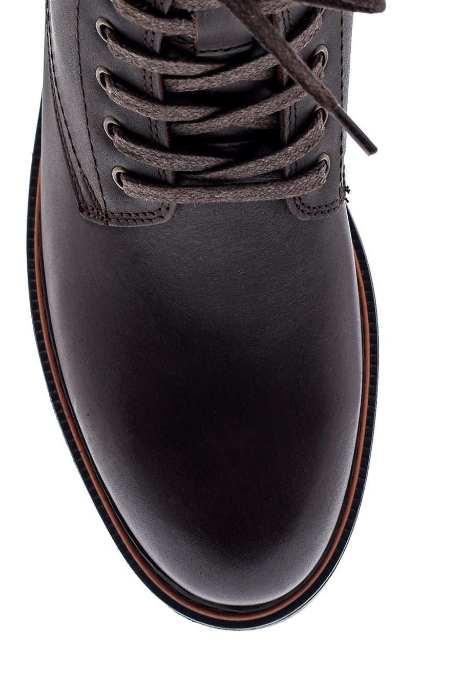 Men's Leather Boots