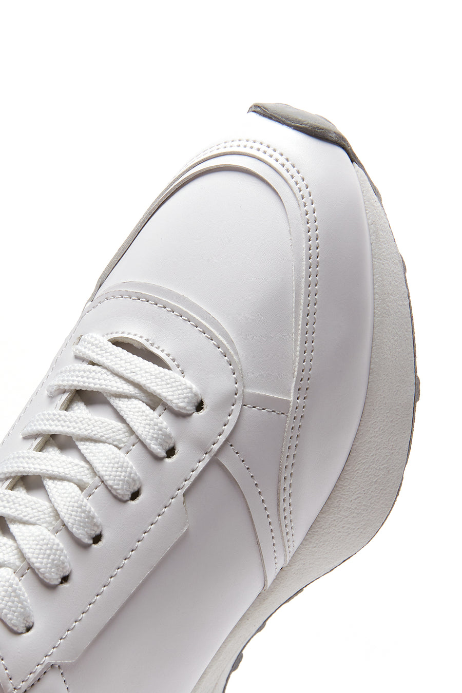 Kadın Beyaz Sneaker