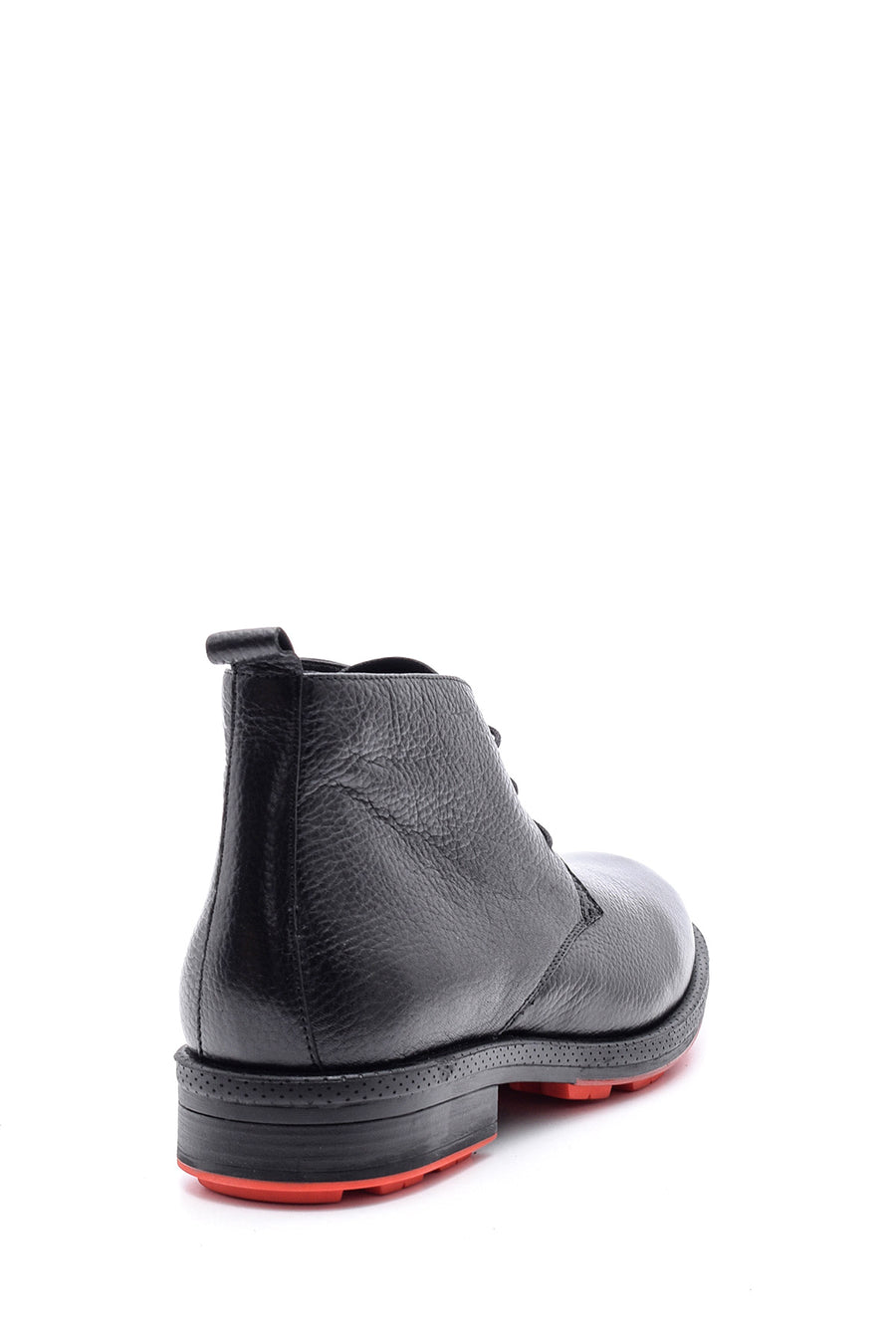 Men's Leather Boots