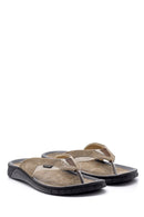Men's Slippers | Derimod